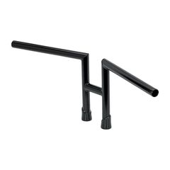 Biltwell H2-bar handlebar black-thumb-1