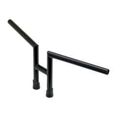Biltwell H2-bar handlebar black-thumb-2