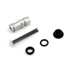 Handlebar master cylinder rebuild kit. 11/16" bore
