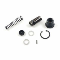 Rear master cylinder rebuild kit, 04-06