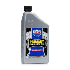 Λάδι μετάδοσης ( κάσας ) για HARLEY DAVIDSON Lucas primary chaincase oil. Mineral 40790