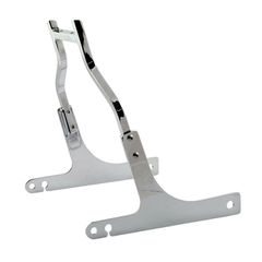 Sissybar side plates rigid mount-thumb-1