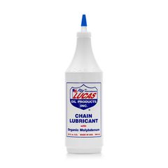 Λάδι αλυσίδας μοτοσυκλέτας Lucas chain lubricant 10014