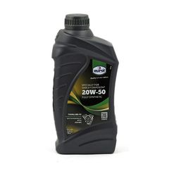 Eurol Συνθετικό Λιπαντικό TwinLube-3 20W50 full synthetic lubricant 1L