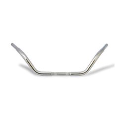 Τιμόνι Μοτοσυκλέτας Fatbar RKII για Harley Davidson '82-'22 | 1-1/4" χρώμιο | Handlebar chrome