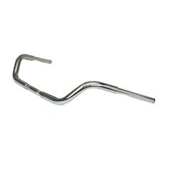 Τιμόνι Μοτοσυκλέτας Fatbar RKII για Harley Davidson '82-'22 | 1-1/4" χρώμιο | Handlebar chrome-thumb-1