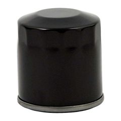 Φίλτρο Λαδιού MCS, spin-on oil filter. Black Μαύρο για Harley Davidson 03-10 BUELL XB (NU)