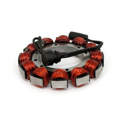 Πηνίο Alternator stator unmolded για Harley Davidson L84-90 XL(NU)