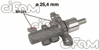 202-402 ΑΝΤΛΙΑ ΦΡΕΝΟΥ AUDI A4.A6, VW PASSAT