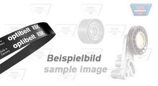 6PK2390KT1 ΣΕΤ ΙΜΑΝΤΩΝ ΤΕΝΤ. POLY-V MERCEDES-BENZ C-CLASS (W202) C 240 (202.026)  E-CLASS (W210) E 2