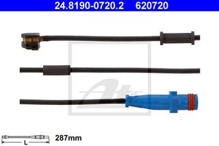 620720 - ΚΑΛΩΔΙΟ ΕΠΑΦΗΣ ΦΡΕΝΩΝ - OPEL ASTRA H  GTC  (04-10)