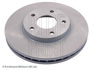 ADN143101 (40206-4U105) ΔΙΣΚΟΠΛΑΚΑ NISSAN ALMERA II