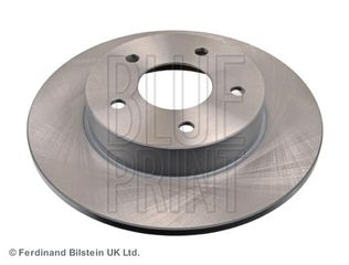 ADN143104 (43206-4U103) ΔΙΣΚΟΠΛΑΚΑ NISSAN ALMERA II