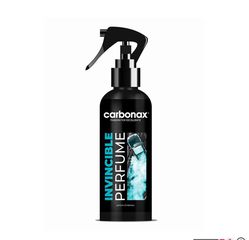 Carbonax Αρωματικό Σπρέι Αυτοκινήτου Invincible 150ml