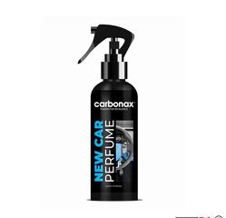 Carbonax Αρωματικό Σπρέι Αυτοκινήτου Perfume New Car 150ml