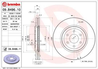 09.B496.10 ΔΙΣΚΚΕΣ ΕΜ.NAVARA D40