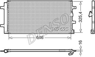 DCN02041 -AUDI A4 (8K, B8),A5(8T3,A6,A7 (07-15)
