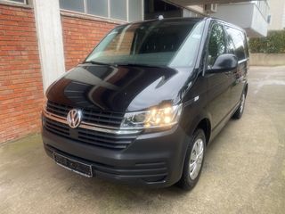 Volkswagen T6 '20 4MOTION NEW MODEL 4Χ4 ΑΥΤΟΜΑΤΟ DSG*ΚΟΝΤO*