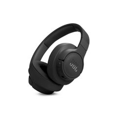 JBL Tune 770NC Black Ασύρματα/Ενσύρματα Over Ear Ακουστικά και Quick Charge *