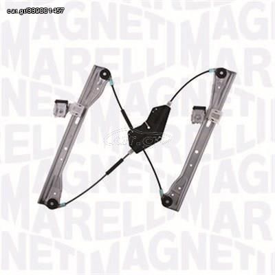 ACQ0203 ΓΡΥΛΟΣ ΠΑΡΑΘΥΡΟΥ FRONT LEFT eQual  MERCEDES-BENZ MERCEDES-BENZ C W204 08--; E W212 09-