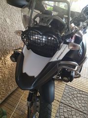 Bmw R 1200 GS Adventure 2008-thumb-9