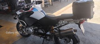 Bmw R 1200 GS Adventure 2008-thumb-3