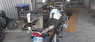 Bmw R 1200 GS Adventure 2008-thumb-1