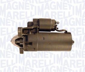 MRS13240 - ΜΙΖΑ 12V 1,5KW 10Δ - CITROEN BX 17 D