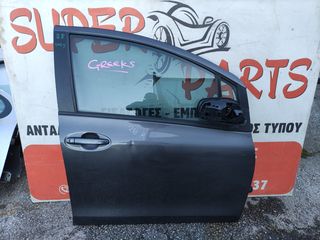 ΚΑΘΡΕΦΤΗΣ ΔΕΞΙΟΣ TOYOTA YARIS 5ΘΥΡΟ ΚΩΔ. ΚΙΝ. 1ND 05-11 SUPER PARTS