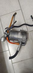 Mercedes-Benz W212 E300 BLUETEC HYBRID AC air conditioning compressor A0038301660 A 0038301660-thumb-4