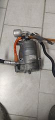 Mercedes-Benz W212 E300 BLUETEC HYBRID AC air conditioning compressor A0038301660 A 0038301660-thumb-5