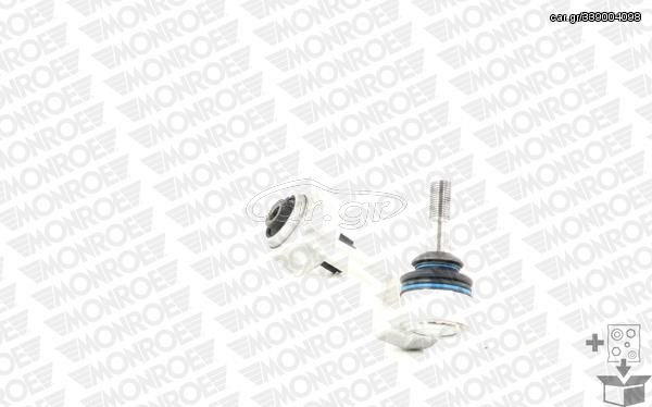 L11549 ΨΑΛΙΔΙ ΚΑΤΩ BMW 1 SERIE E87, 3 SERIE E9# R