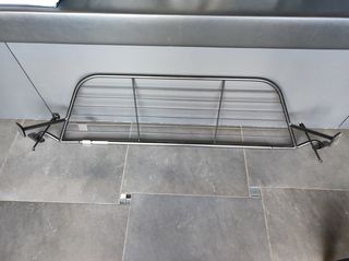 Κάγκελο διαχωριστικό για jeep grand cherokee-thumb-1