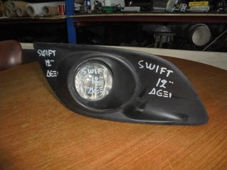 SUZUKI  SWIFT  '11'-14'  -   Προβολείς - Φώτα  δεξια