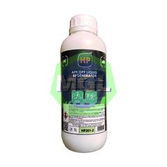 HP201-2 GIPRO Υγρό Αναγέννησης DPF 2ης Γενιάς 1 lt