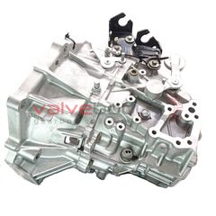 Μηχανικό Σασμάν TOYOTA YARIS 1.3 MANUAL 6-SPEED GEARBOX 2009-thumb-1