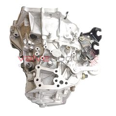 Μηχανικό Σασμάν TOYOTA YARIS 1.3 MANUAL 6-SPEED GEARBOX 2009-thumb-2