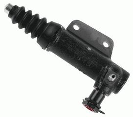 6283600334  ΤΡΟΜΠΑ ΚΑΤΩ ΣΥΜΠΛ.  ALFA ROMEO MITO - FIAT DOBLO - LANCIA YPSILON