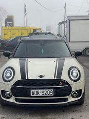 Mini Clubman '22