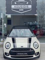 Mini Clubman 2022