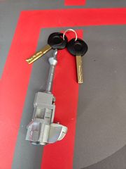 BMW E71 X6 σετ κλειδαριά πόρτας με 2 κλειδιά EZC-BM-288-thumb-1