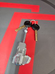 BMW E71 X6 σετ κλειδαριά πόρτας με 2 κλειδιά EZC-BM-288-thumb-2
