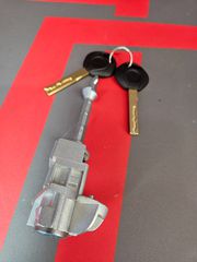 BMW E71 X6 σετ κλειδαριά πόρτας με 2 κλειδιά EZC-BM-288-thumb-4