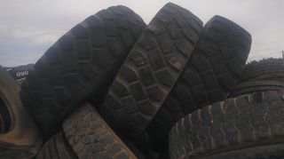 Builder tires '10