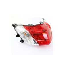 Φαναρι Πισω Τυπου Oem Yamaha N-Max 125 15-20 | O-Parts