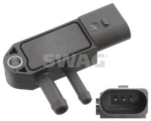 30940766  ΑΙΣΘΗΤΗΡΑΣ ΠΙΕΣΗΣ ΚΑΥΣΑΕΡΙΩΝ VAG A3 (8P), A3 QUATTRO (8P), A4 (8E), A4 (8H), A4 QUATTRO (8