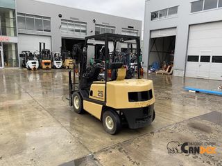 Κλαρκ 2005 SUMITOMO 11-FG25FVIF20-thumb-4