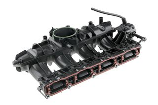 Audi, Seat, Skoda, VW πολλαπλή εισαγωγής BKS-AU-000