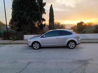 Ford Focus '08 Αέριο BRC