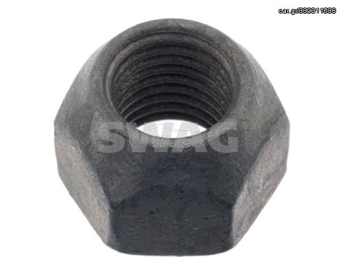 50927413 ΠΑΞΙΜΑΔΙ ΤΡΟΧΟΥ (ΣΕ ΣΑΚΟΥΛΑ 20 ΤΜΧ.) FORD C-MAXMAZDA 2VOLVO C30,C70,S40,V40,V50